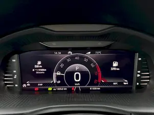 Škoda Kamiq Style Plus