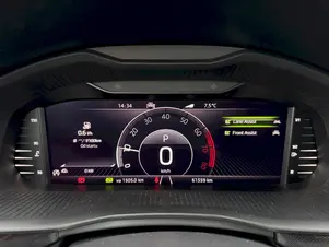 Škoda Kamiq Style Plus