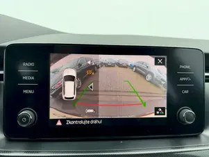 Škoda Kamiq Style Plus