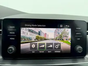 Škoda Kamiq Style Plus