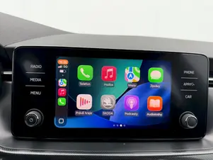 Škoda Kamiq Style Plus