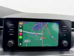 Škoda Kamiq Style Plus