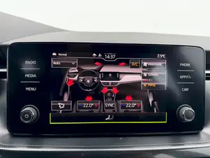 Škoda Kamiq Style Plus