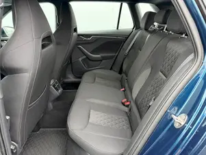 Škoda Kamiq Style Plus