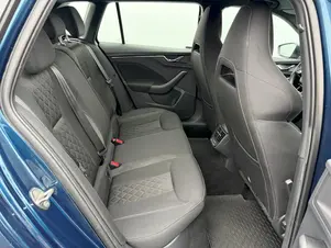 Škoda Kamiq Style Plus