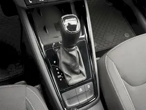 Škoda Kamiq Style Plus