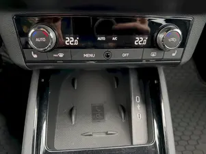 Škoda Kamiq Style Plus