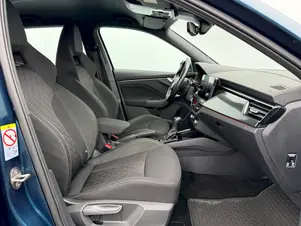 Škoda Kamiq Style Plus