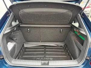 Škoda Kamiq Style Plus