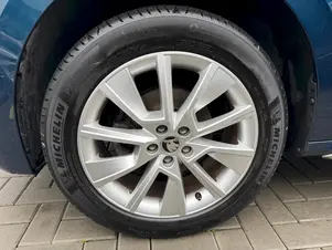 Škoda Kamiq Style Plus