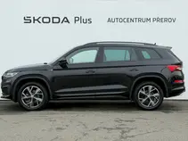 Kodiaq SportLine