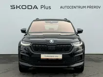 Kodiaq SportLine