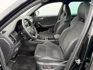 Škoda Kodiaq SportLine