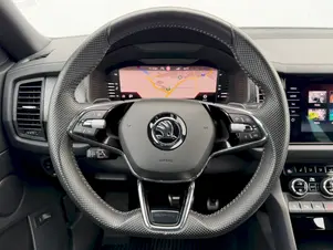 Škoda Kodiaq SportLine