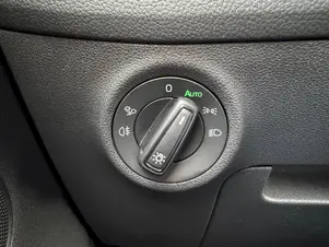 Škoda Kodiaq SportLine