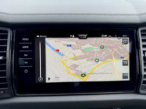 Škoda Kodiaq SportLine