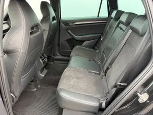 Škoda Kodiaq SportLine