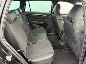 Škoda Kodiaq SportLine