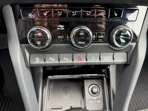 Škoda Kodiaq SportLine