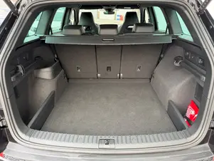 Škoda Kodiaq SportLine