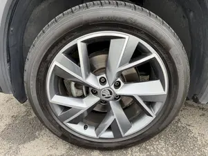 Škoda Kodiaq SportLine