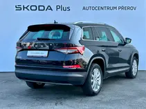 Kodiaq Style Plus