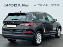 Kodiaq Style Plus