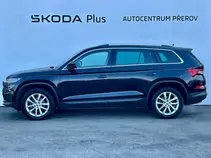Kodiaq Style Plus