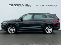 Kodiaq Style Plus