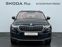 Kodiaq Style Plus