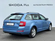 Octavia Ambition Fresh