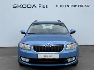 Škoda Octavia Ambition Fresh