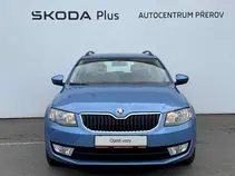 Octavia Ambition Fresh