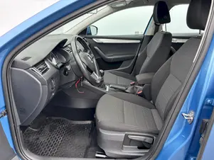 Škoda Octavia Ambition Fresh