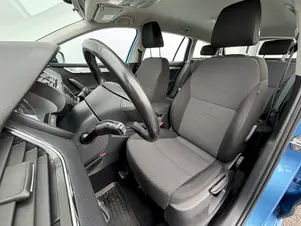 Škoda Octavia Ambition Fresh