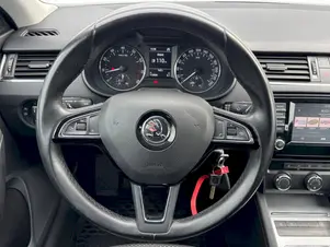 Škoda Octavia Ambition Fresh