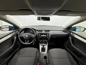 Škoda Octavia Ambition Fresh