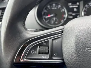 Škoda Octavia Ambition Fresh