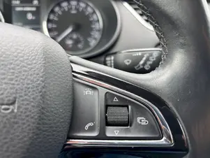 Škoda Octavia Ambition Fresh