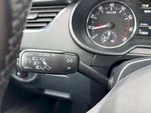 Škoda Octavia Ambition Fresh