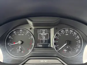 Škoda Octavia Ambition Fresh