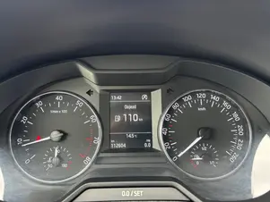 Škoda Octavia Ambition Fresh