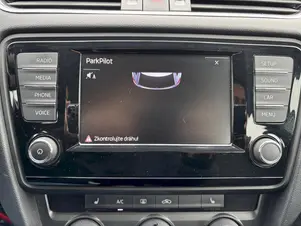 Škoda Octavia Ambition Fresh