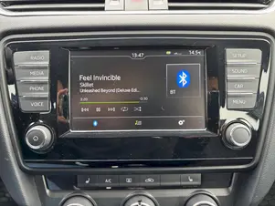 Škoda Octavia Ambition Fresh