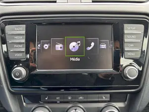 Škoda Octavia Ambition Fresh