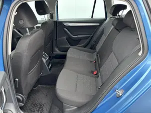 Škoda Octavia Ambition Fresh