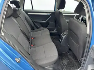 Škoda Octavia Ambition Fresh