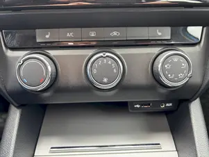 Škoda Octavia Ambition Fresh