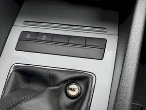 Škoda Octavia Ambition Fresh