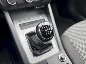 Škoda Octavia Ambition Fresh